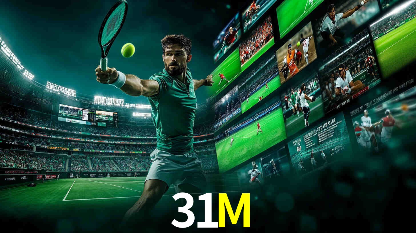 Estatísticas 31M