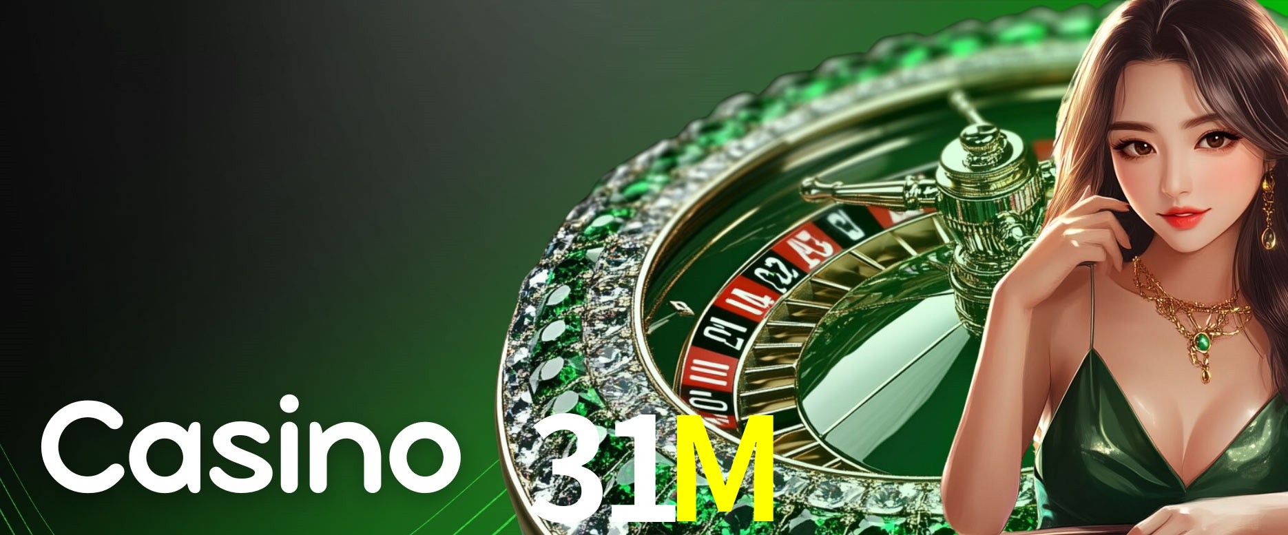 31M Logo Verificado