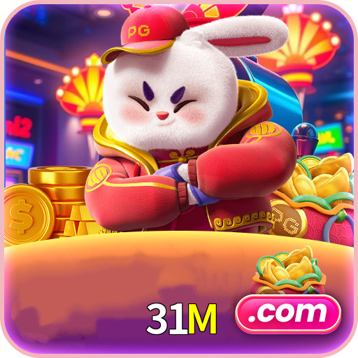31M Logo