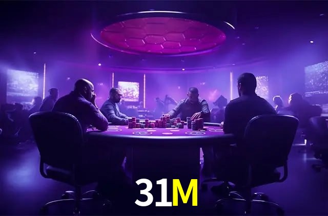 31M Logo Oficial