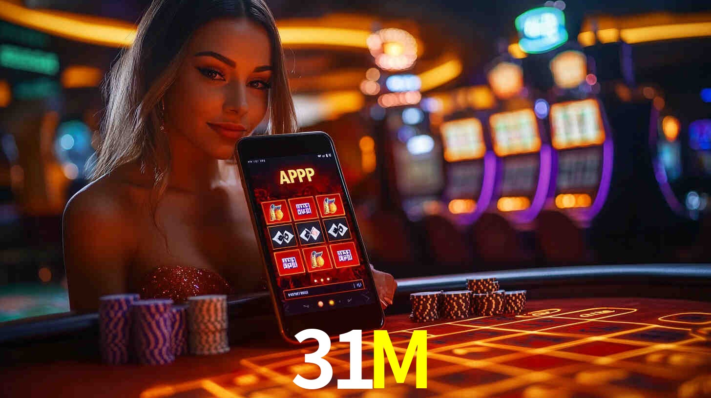 App oficial 31M