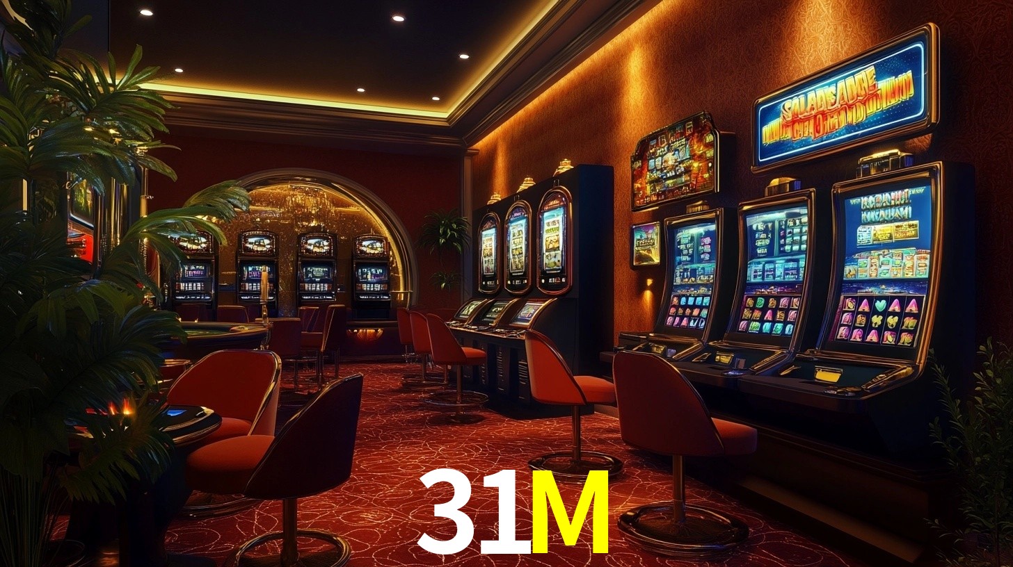 31M Fortune Tiger