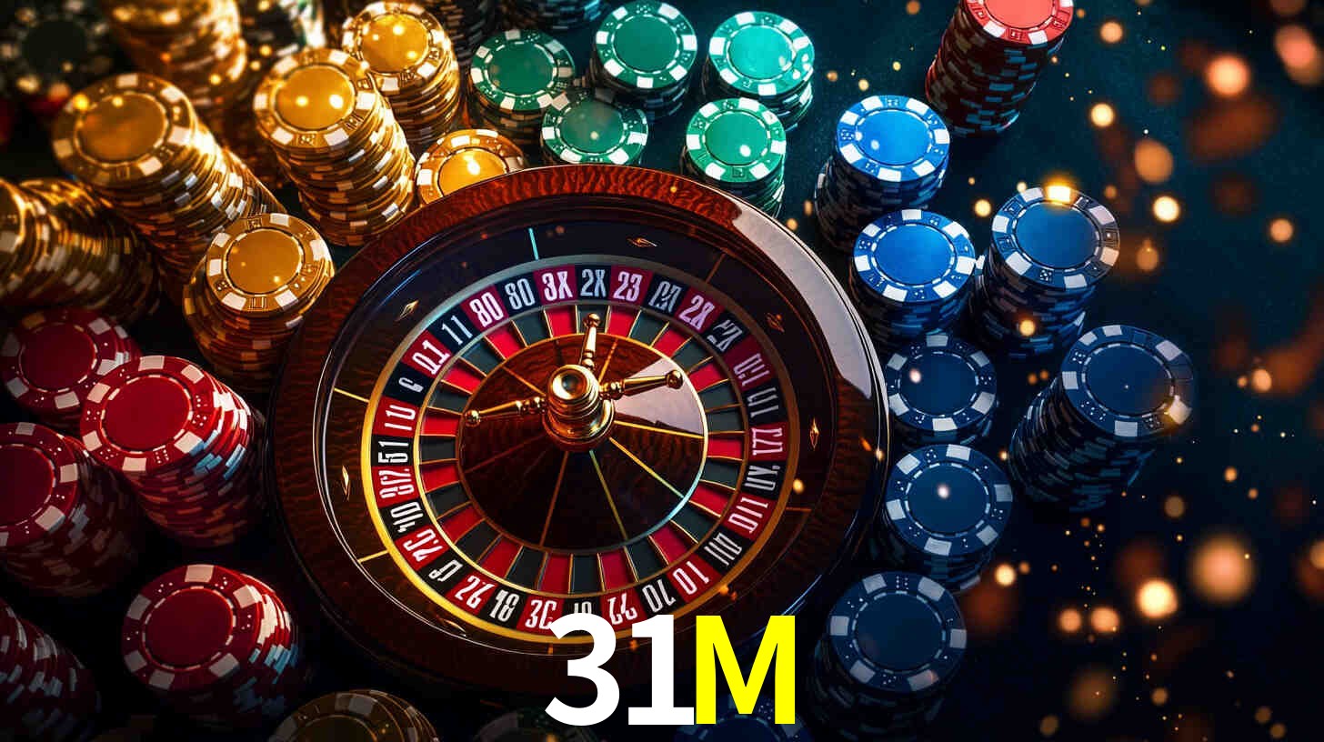 31M Logo 3