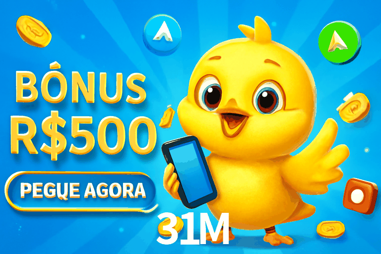 31M Bônus - 31M visual 1