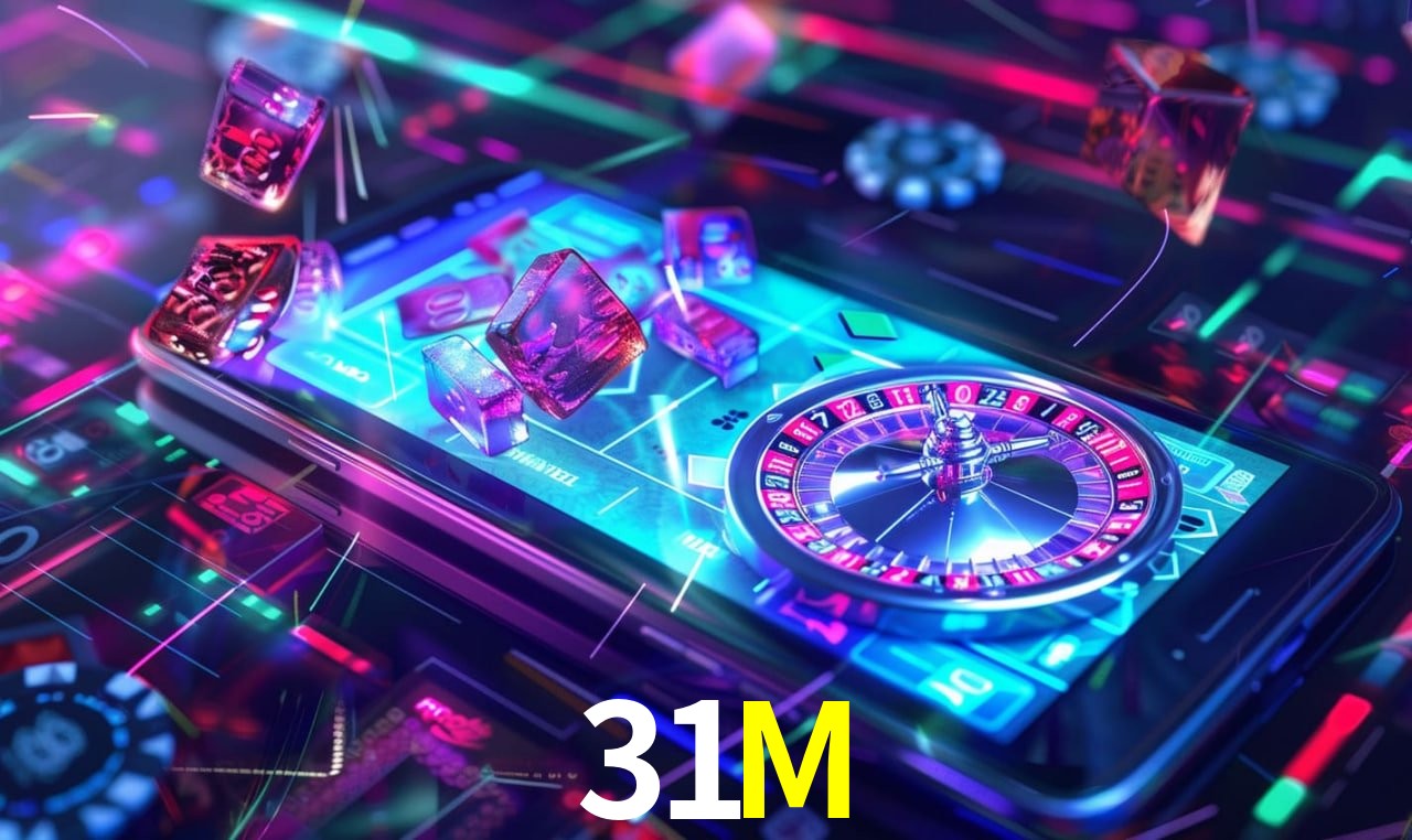 Vantagens de jogar slots no 31M Brasil