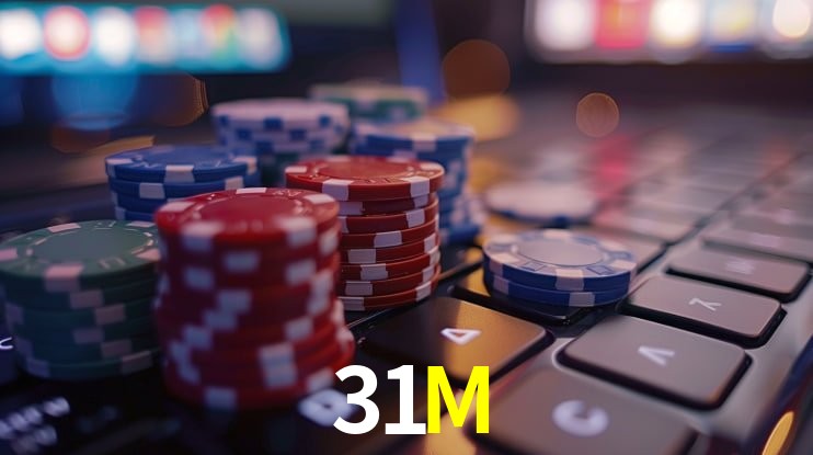 31M Plataforma Confiável