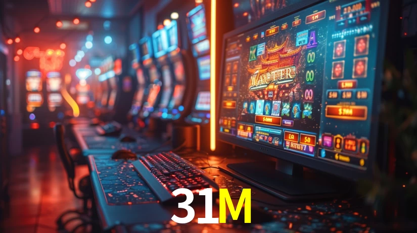 Licença Curaçao 31M