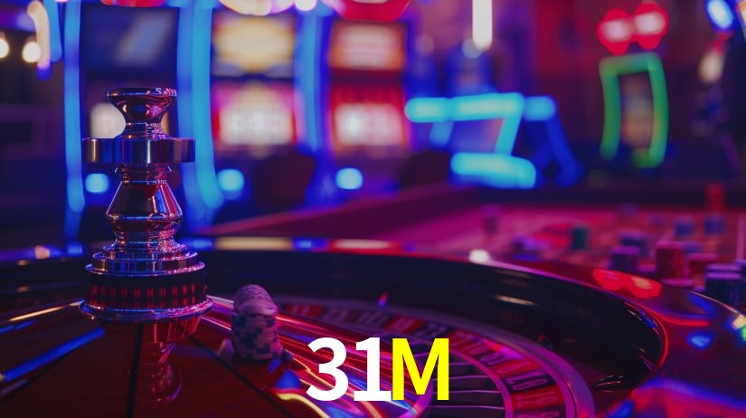 31M Plataforma - 31M visual 1