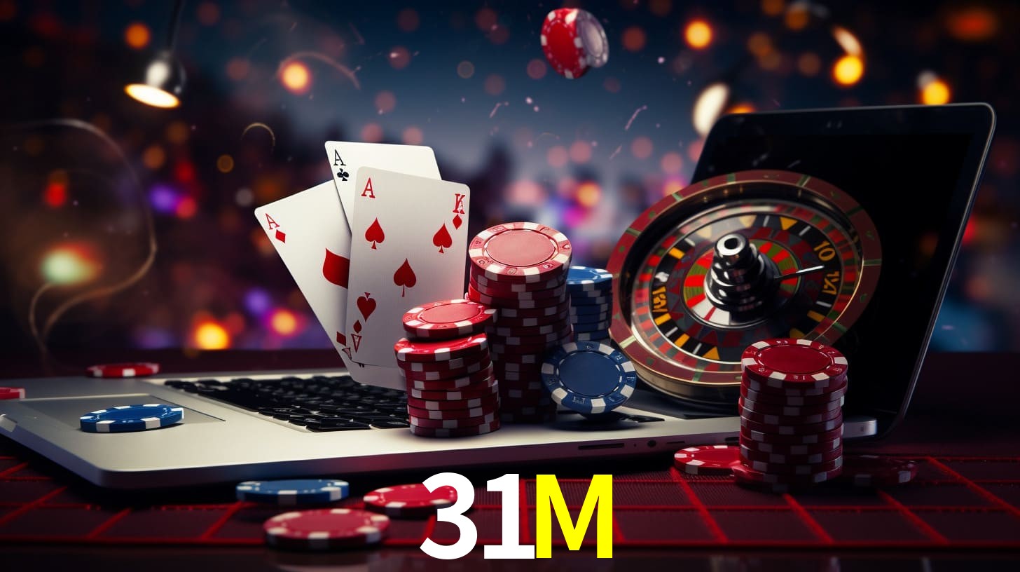31M FAQ — suporte e ajuda no aplicativo oficial