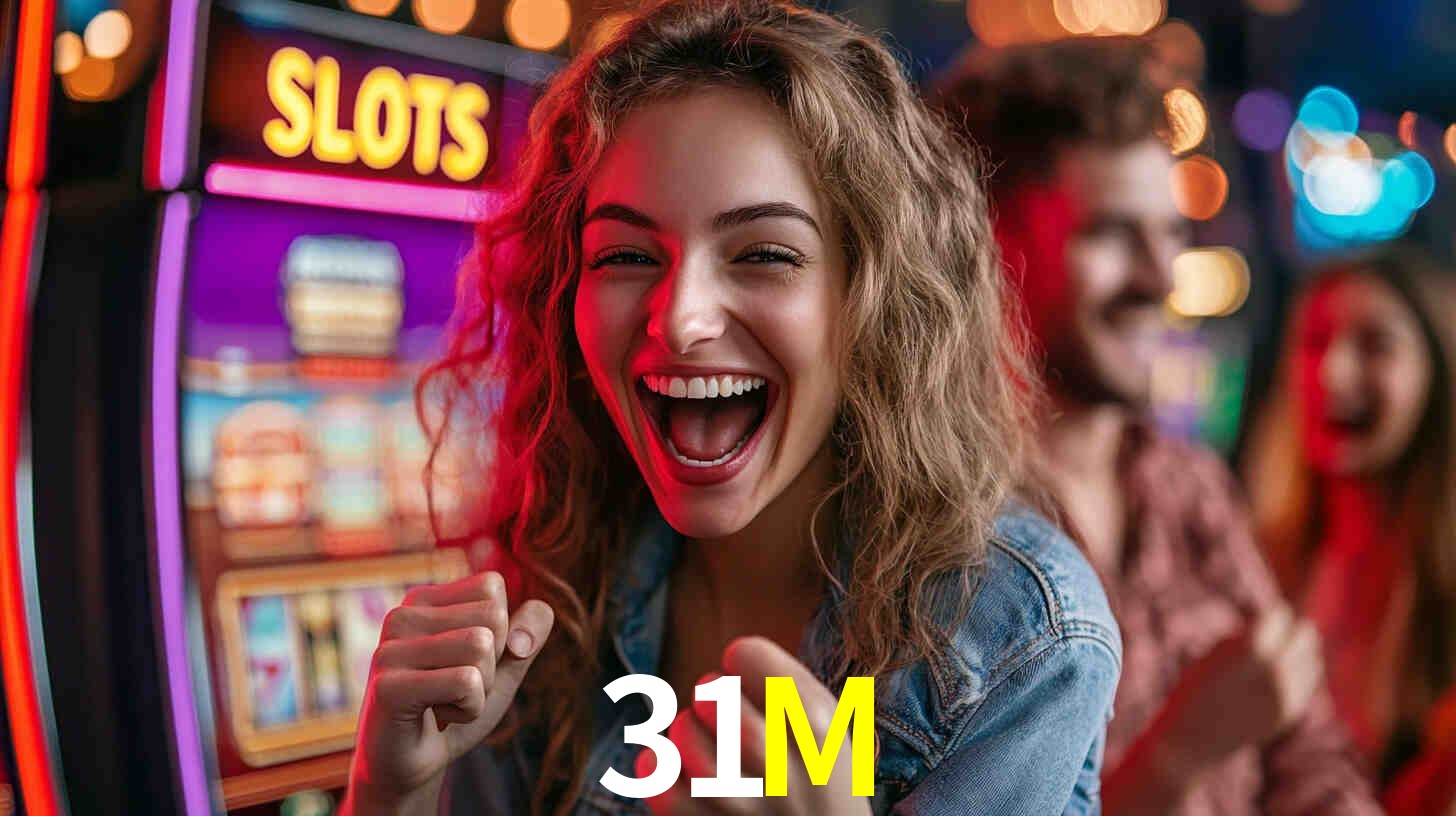 Acesso à conta 31M