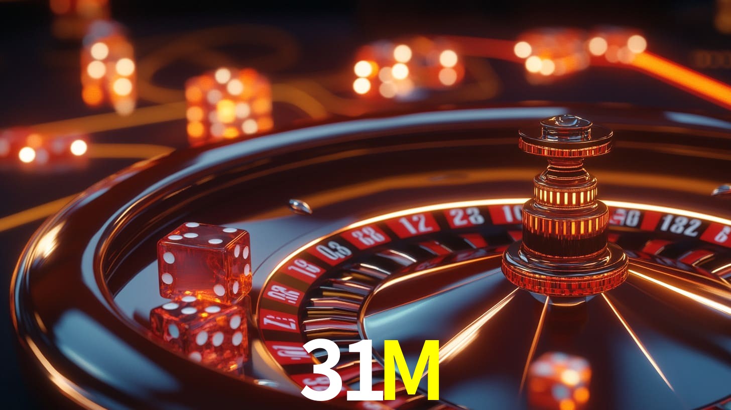 31M Plataforma Oficial