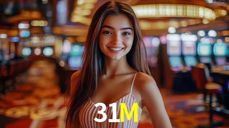 31M Premiação acumulada / Jackpot