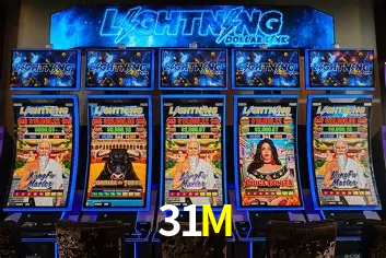 Crash Games 31M