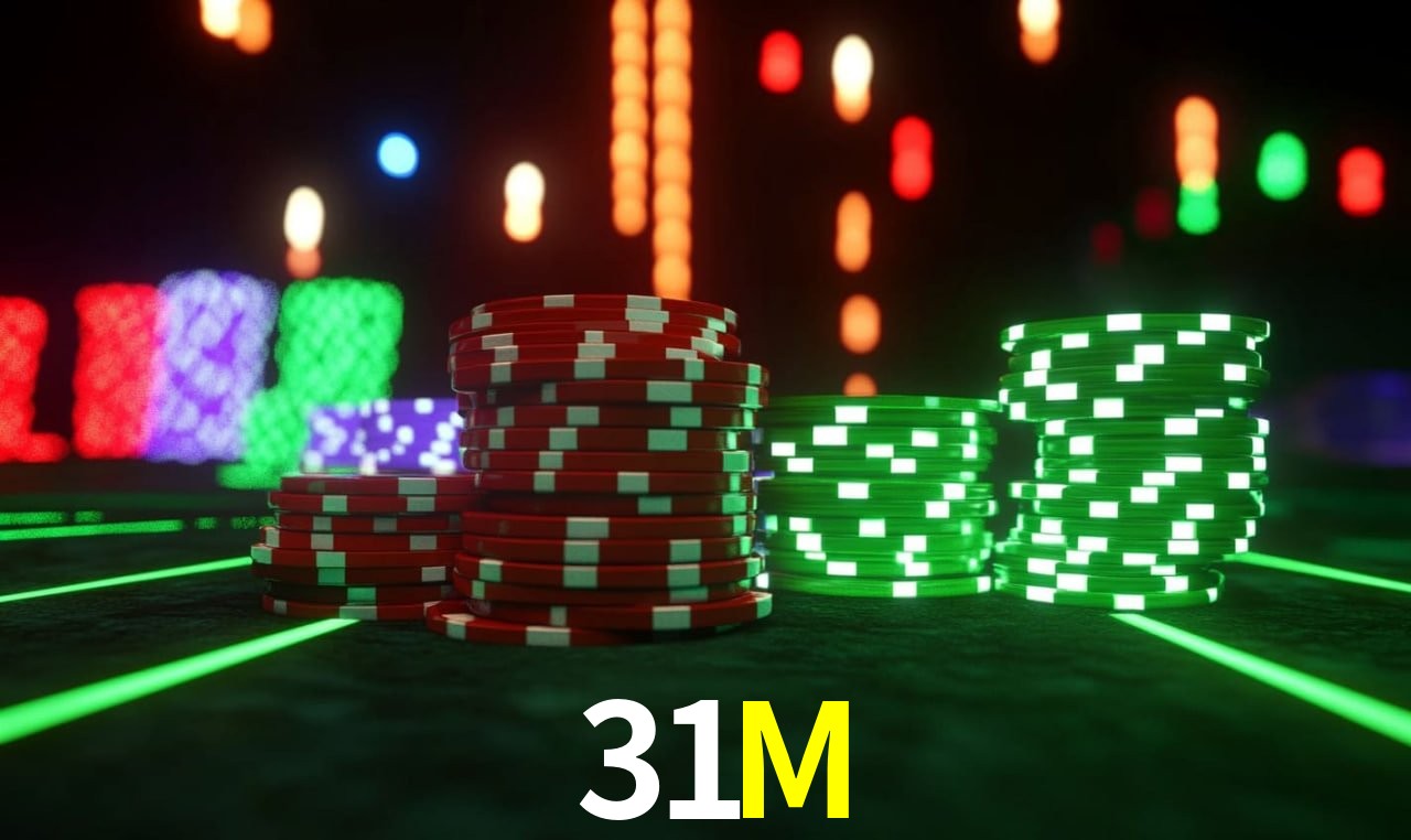 Resumo visual de bônus e campanhas 31M