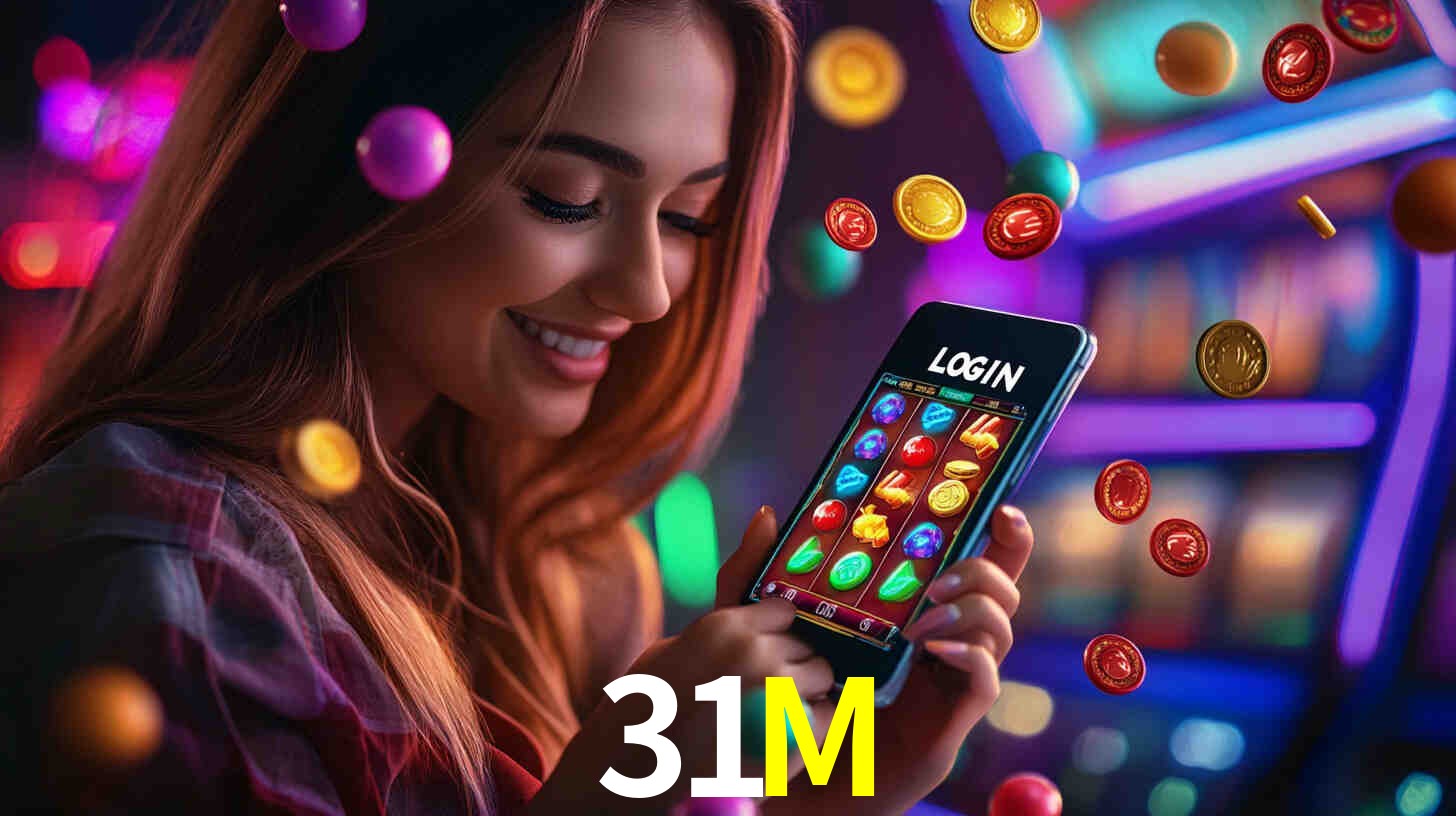 plataforma 31M
