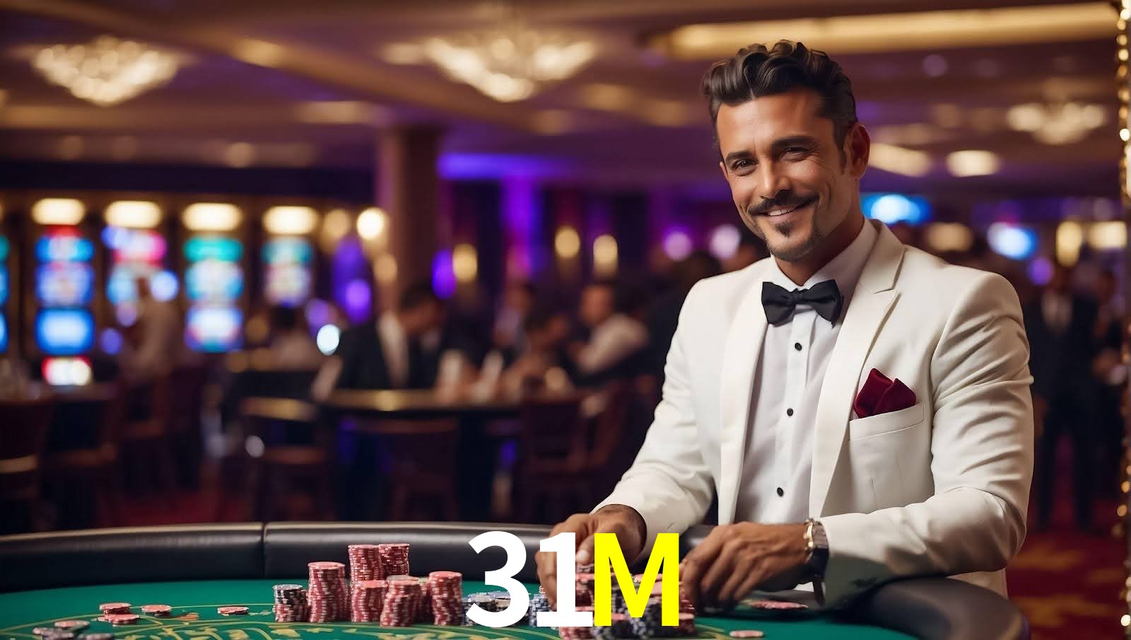 Ofertas personalizadas para jogadores VIP