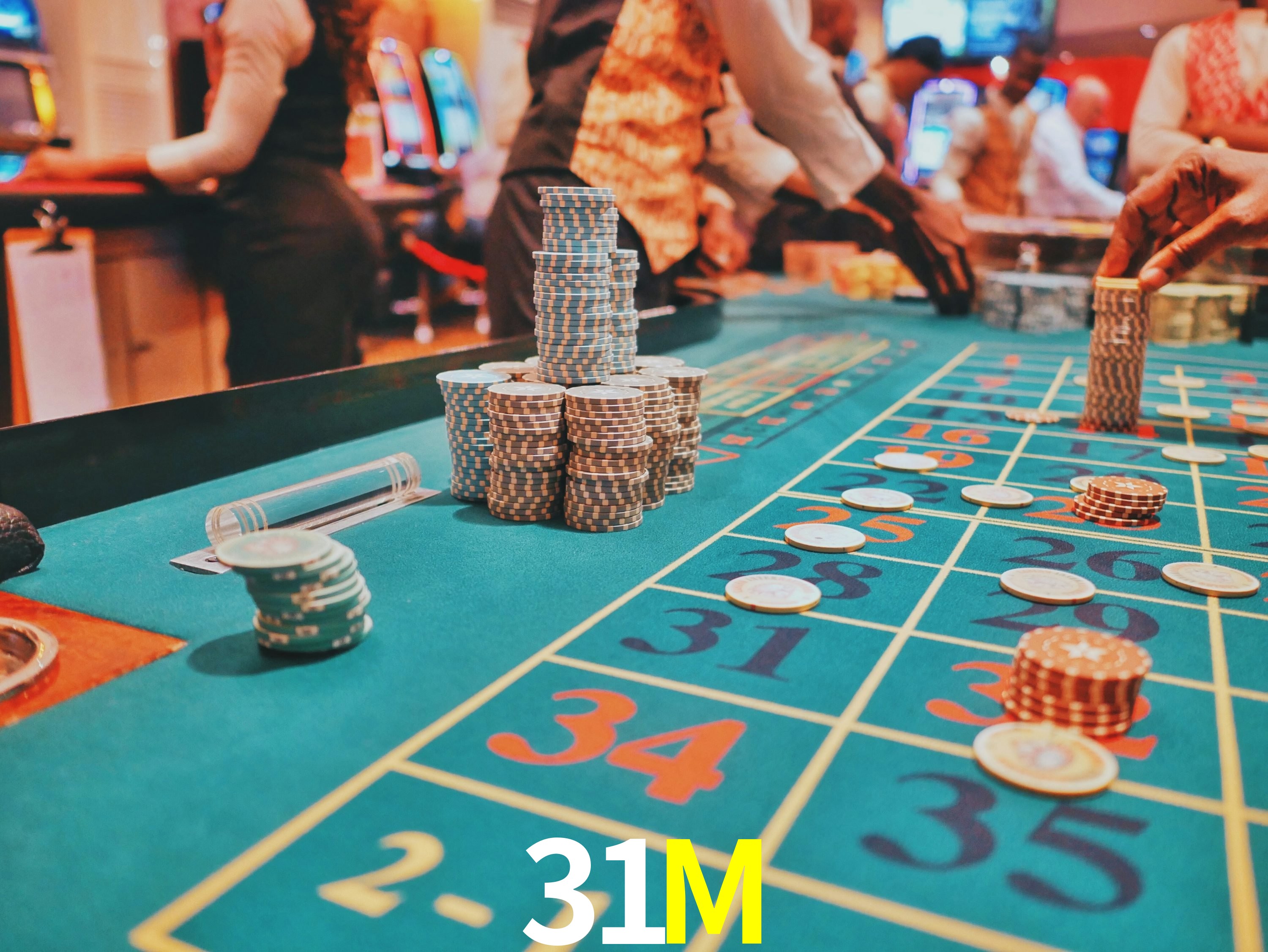 Jackpot progressivo