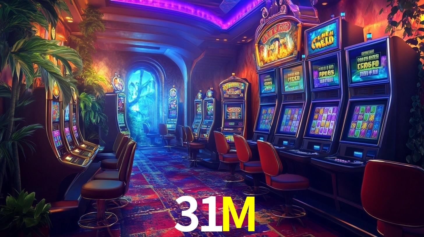 31M cassino