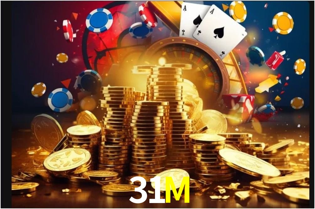 Vantagens App 31M