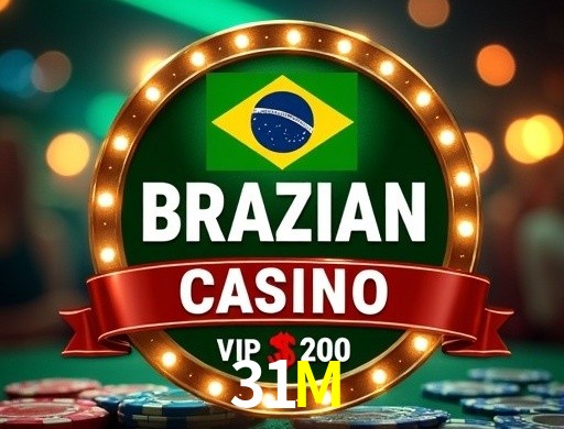 Logo 31M Plataforma Certificada
