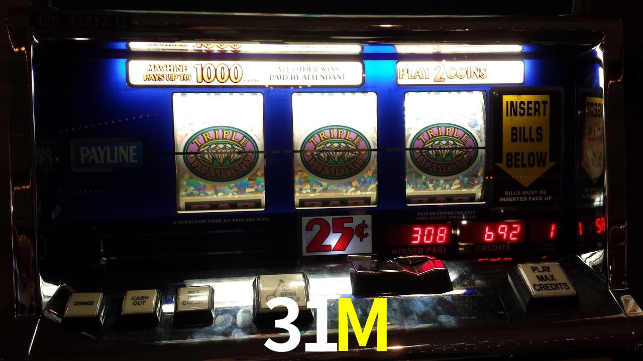 Promoções 31M
