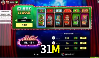 Outros jogos de sorte instantânea