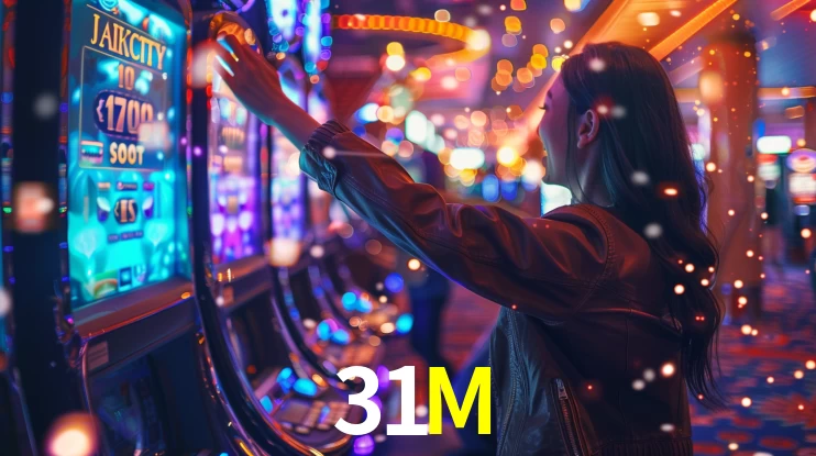 RTP dos slots populares na 31M