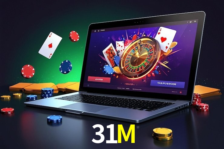 Jackpots em slots