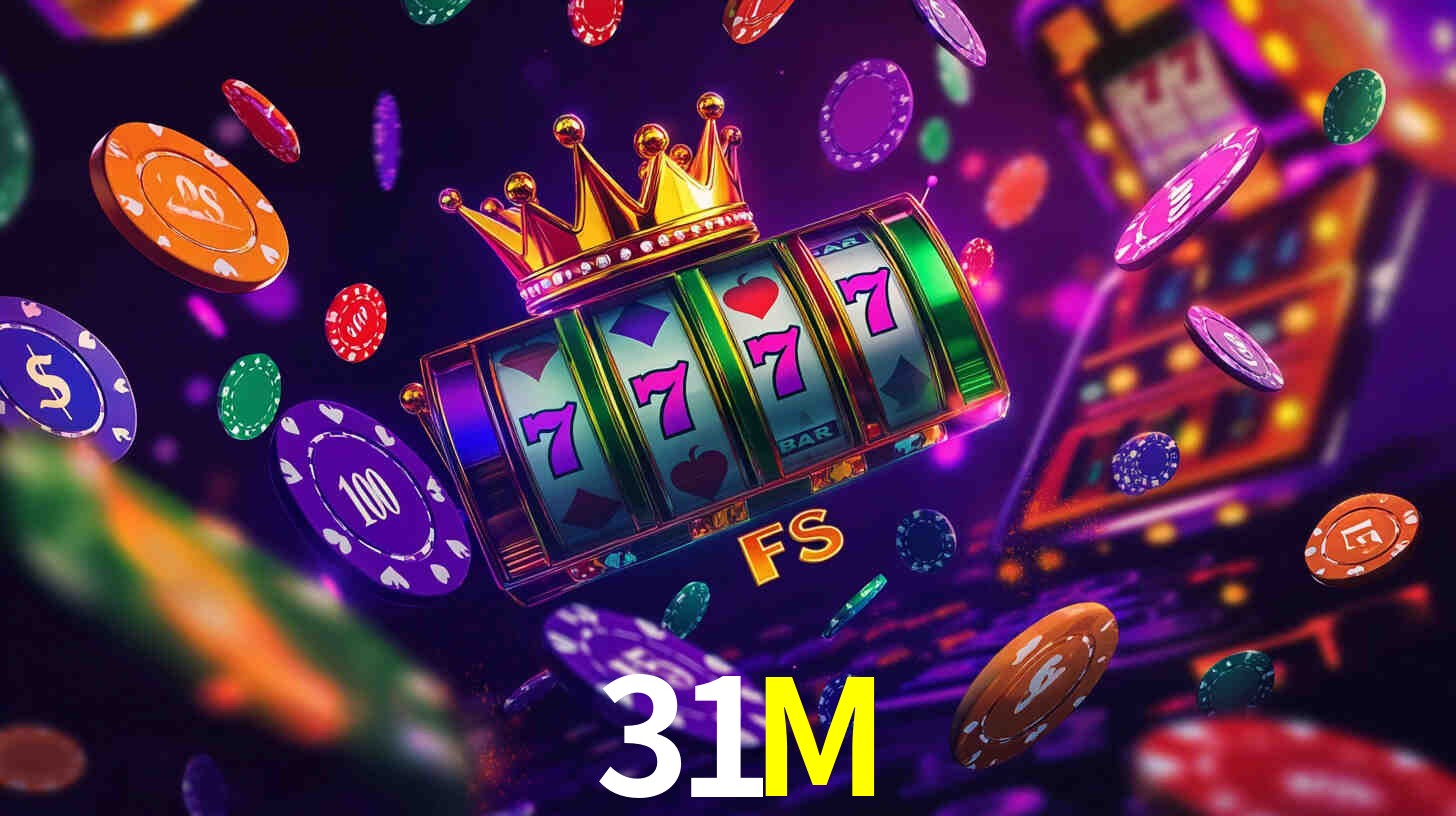 31M Cassino Online Certificado