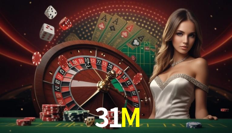 Blackjack na 31M
