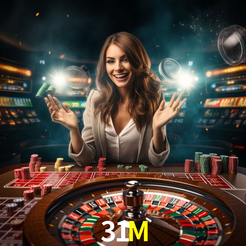 31M Tipos de máquinas caça-níqueis