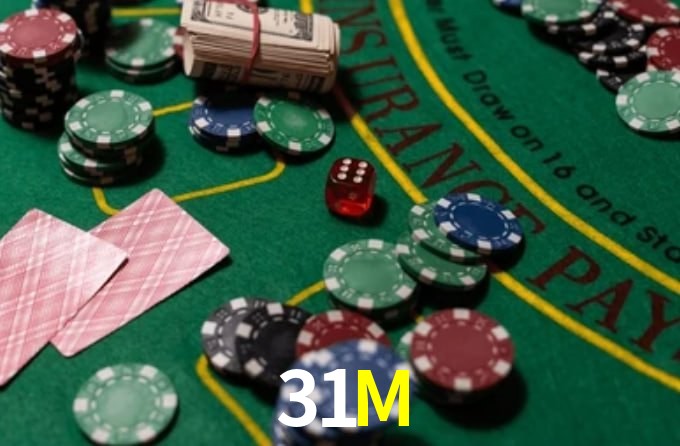 31M Aplicativo - 31M visual 2