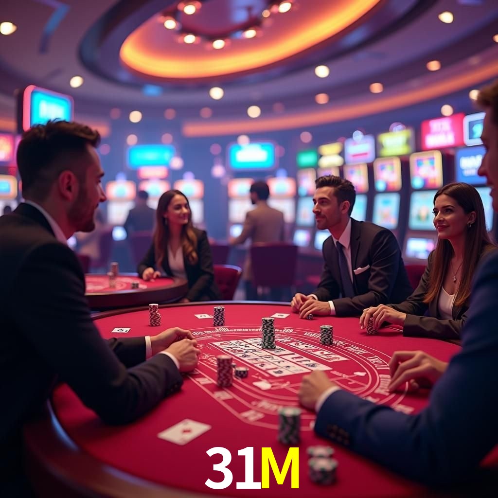Recursos App 31M