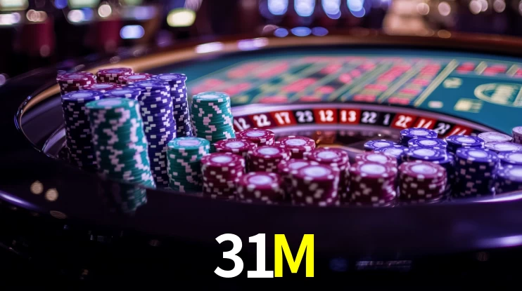 31M bet — painel ao vivo com cotações dinâmicas