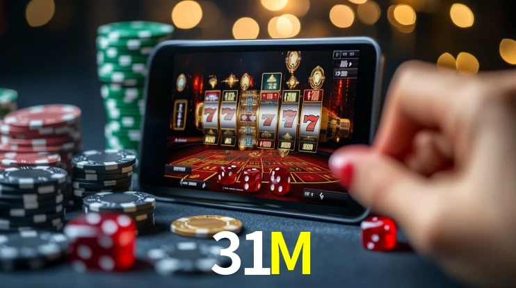 31M Giros Grátis