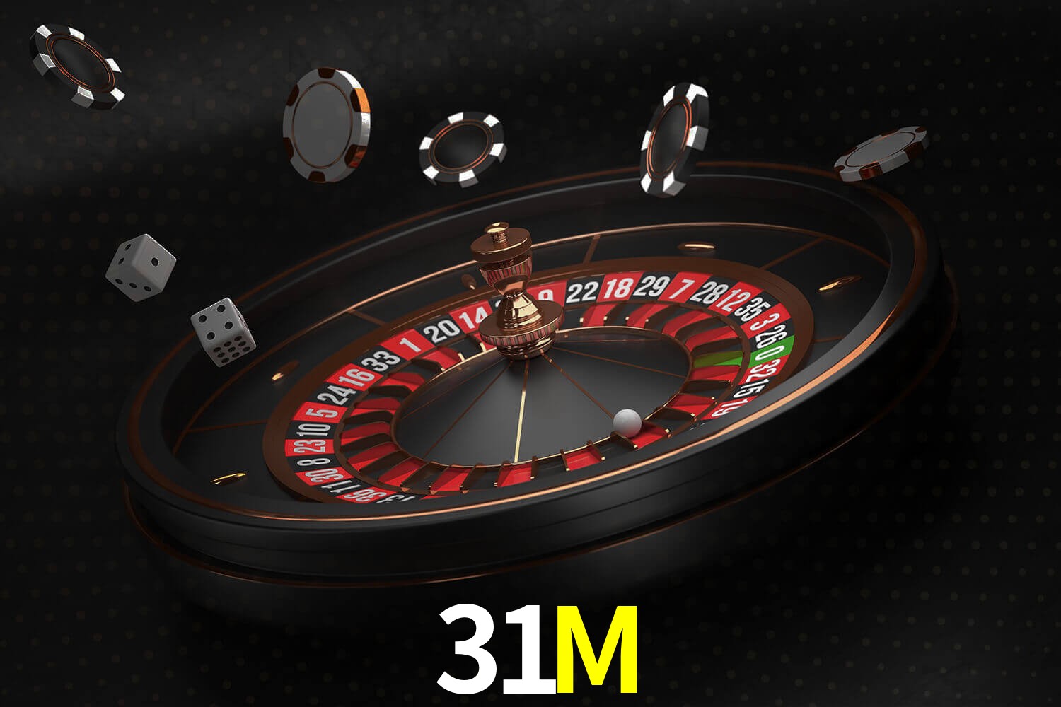 31M ajuda online — ticket PIX com comprovante E2E