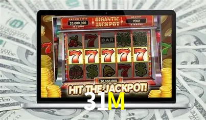 31M lottery