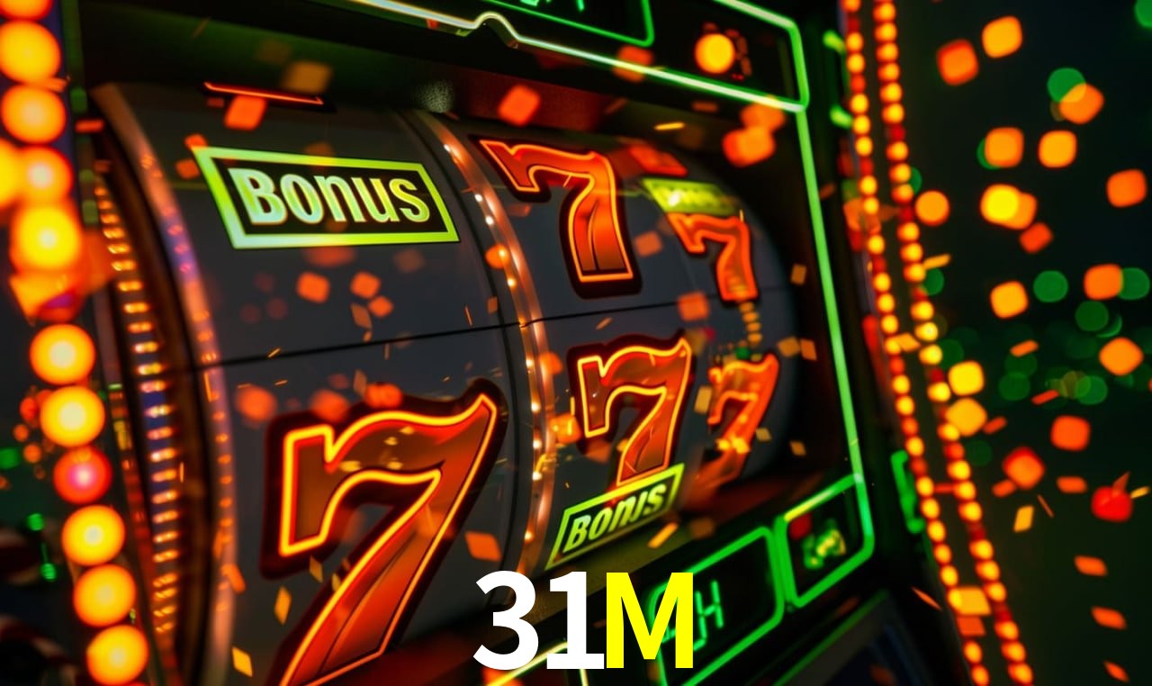 Sweet Bonanza destaque 31M