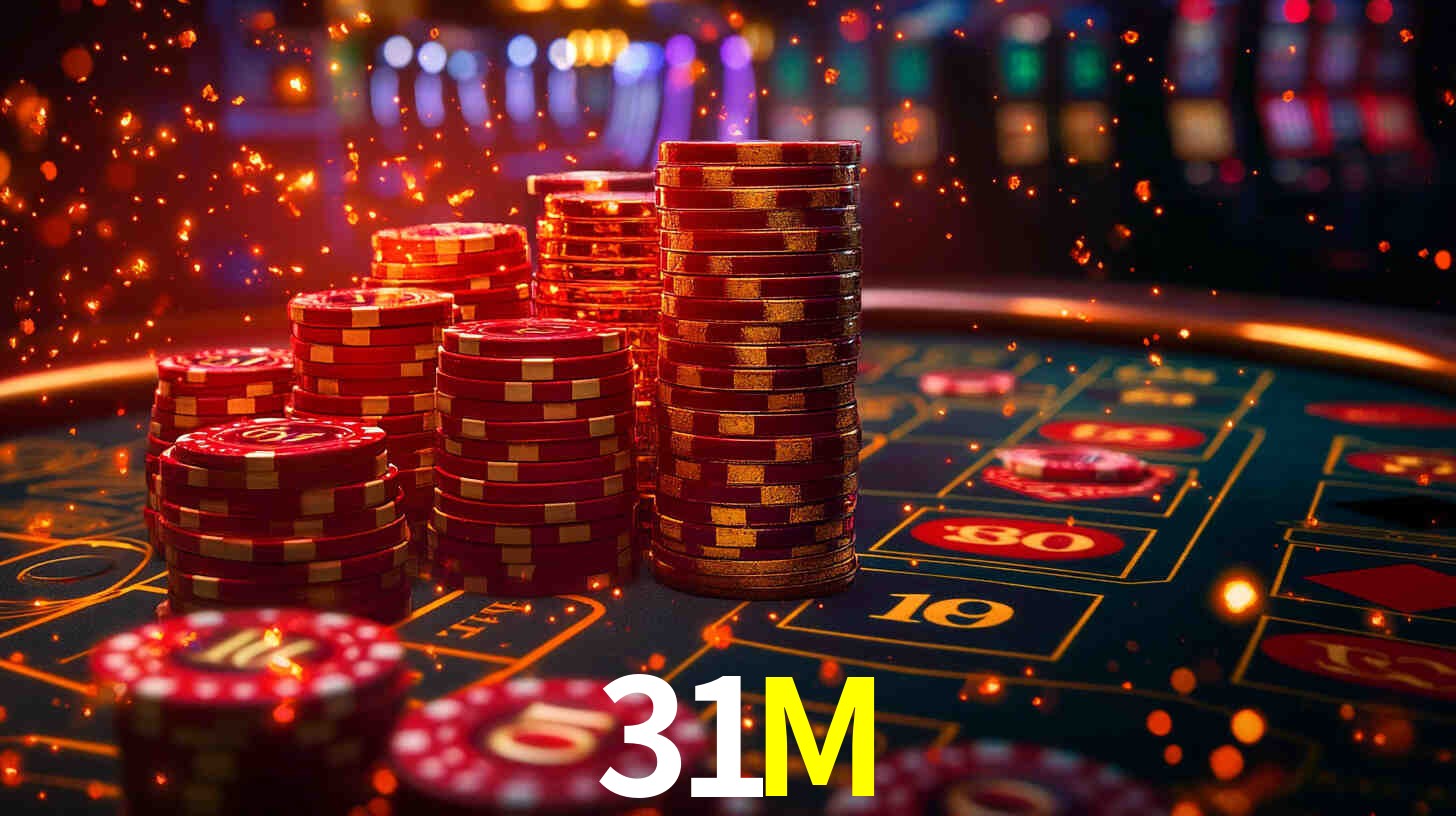 31M Licença Curaçao Gaming