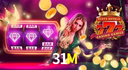 Plataforma 31M - PIX Instantâneo