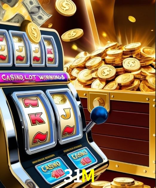 Lista de jogos de slot na 31M