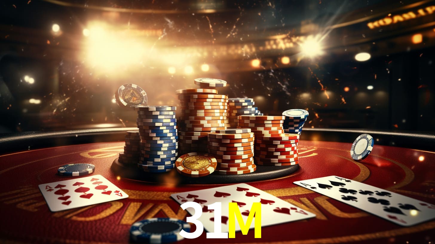 31M Plataforma