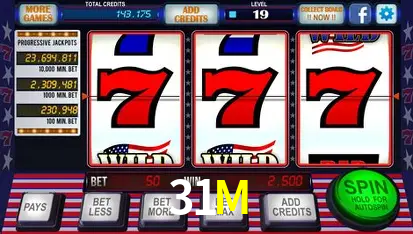 31M bet