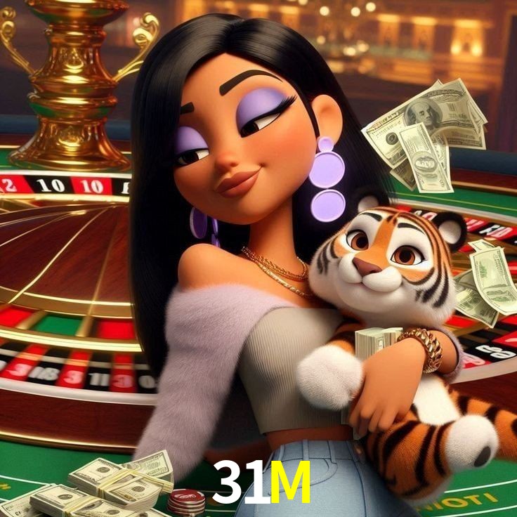 31M bet Brasil