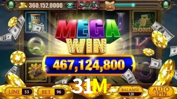 Gates of Olympus slot 31M